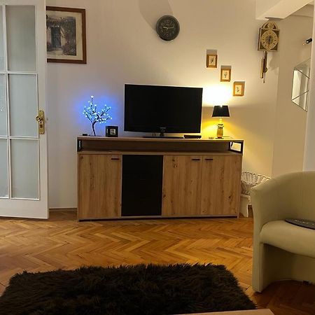 Sweet Apartman Masa Zágráb Kültér fotó