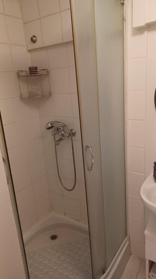 Sweet Apartman Masa Zágráb Kültér fotó