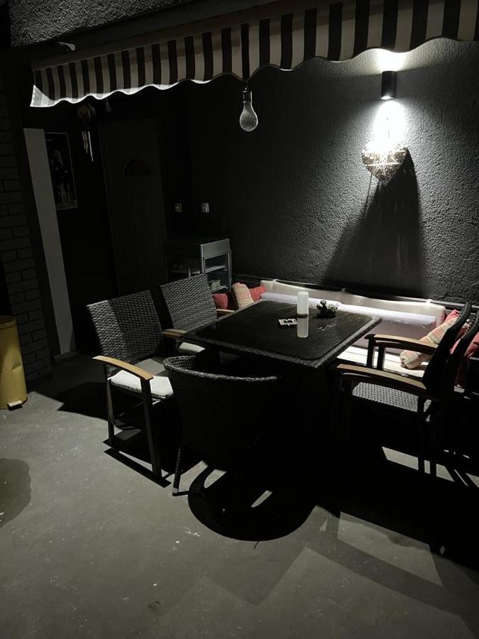 Sweet Apartman Masa Zágráb Kültér fotó