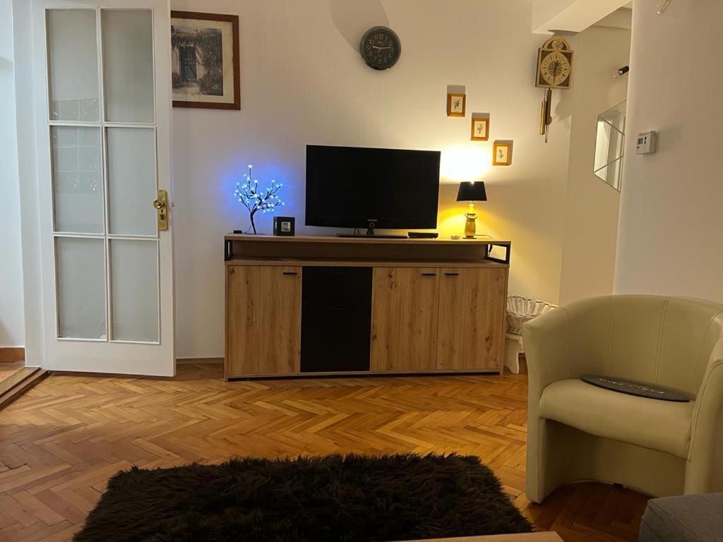 Sweet Apartman Masa Zágráb Kültér fotó