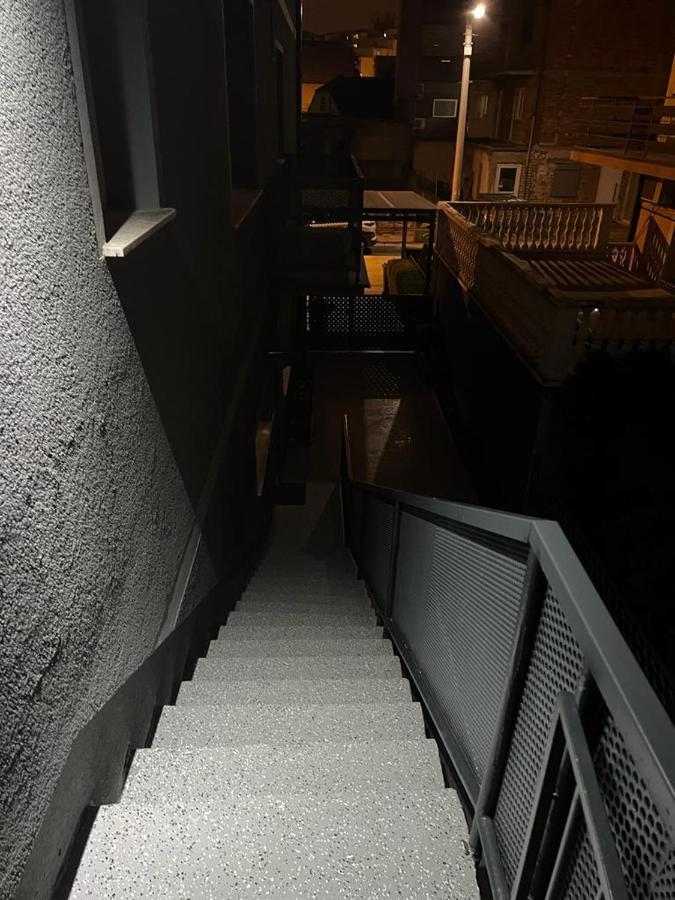 Sweet Apartman Masa Zágráb Kültér fotó