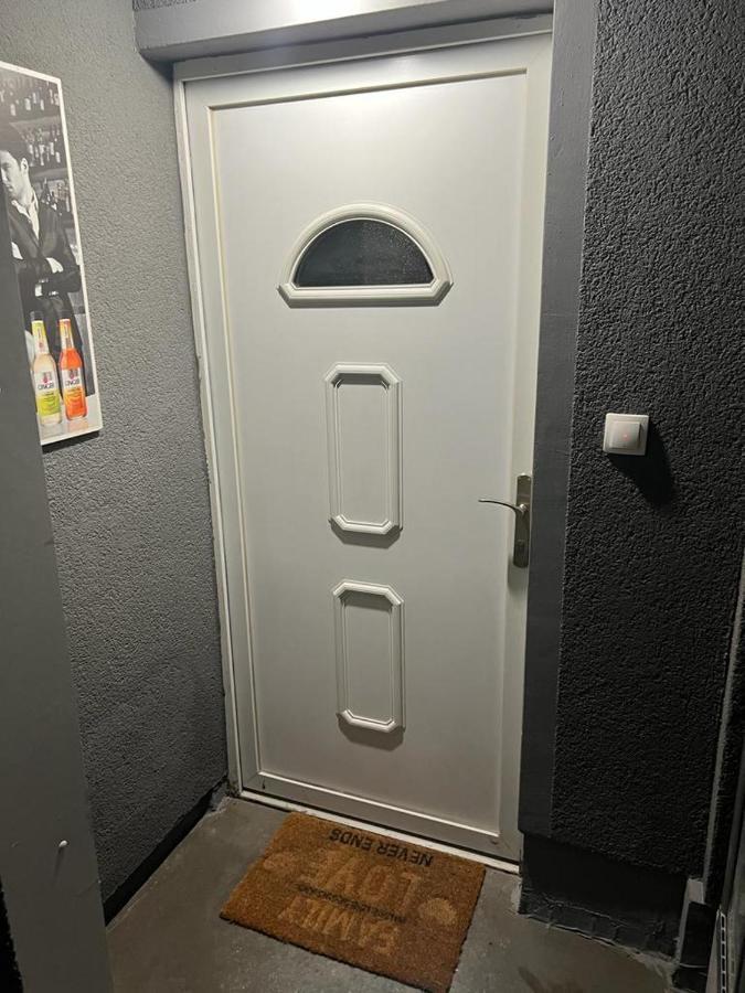 Sweet Apartman Masa Zágráb Kültér fotó