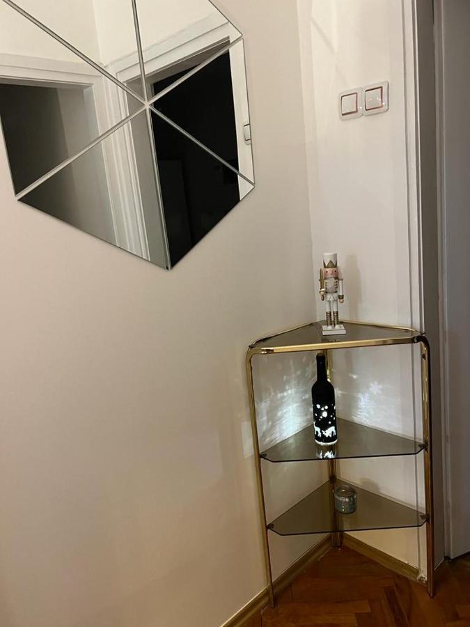 Sweet Apartman Masa Zágráb Kültér fotó
