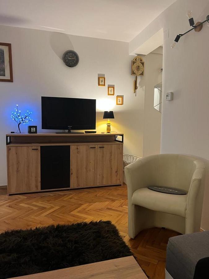 Sweet Apartman Masa Zágráb Kültér fotó