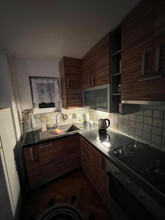 Sweet Apartman Masa Zágráb Kültér fotó