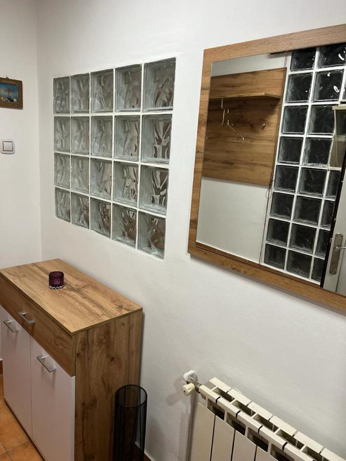 Sweet Apartman Masa Zágráb Kültér fotó