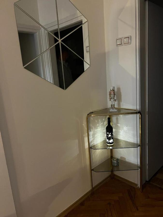 Sweet Apartman Masa Zágráb Kültér fotó