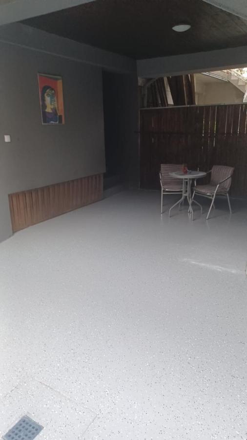 Sweet Apartman Masa Zágráb Kültér fotó