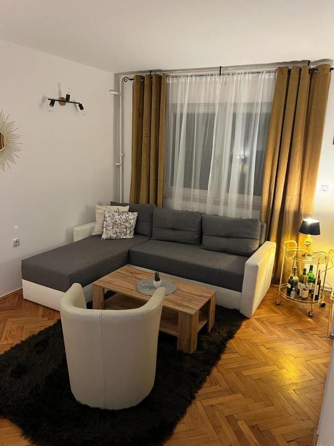 Sweet Apartman Masa Zágráb Kültér fotó