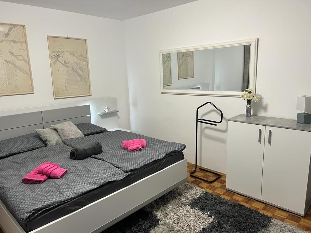 Sweet Apartman Masa Zágráb Kültér fotó