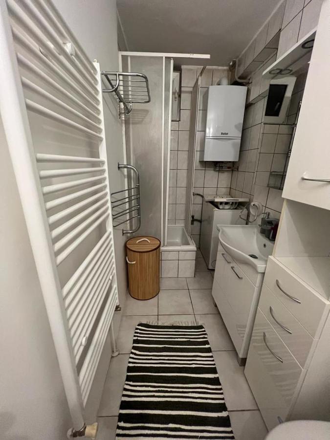 Sweet Apartman Masa Zágráb Kültér fotó