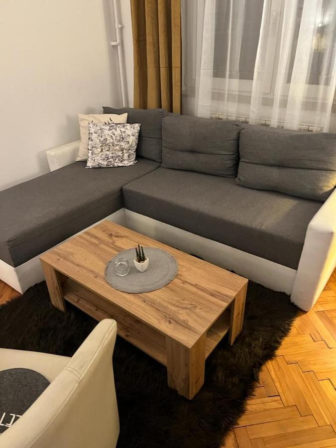 Sweet Apartman Masa Zágráb Kültér fotó