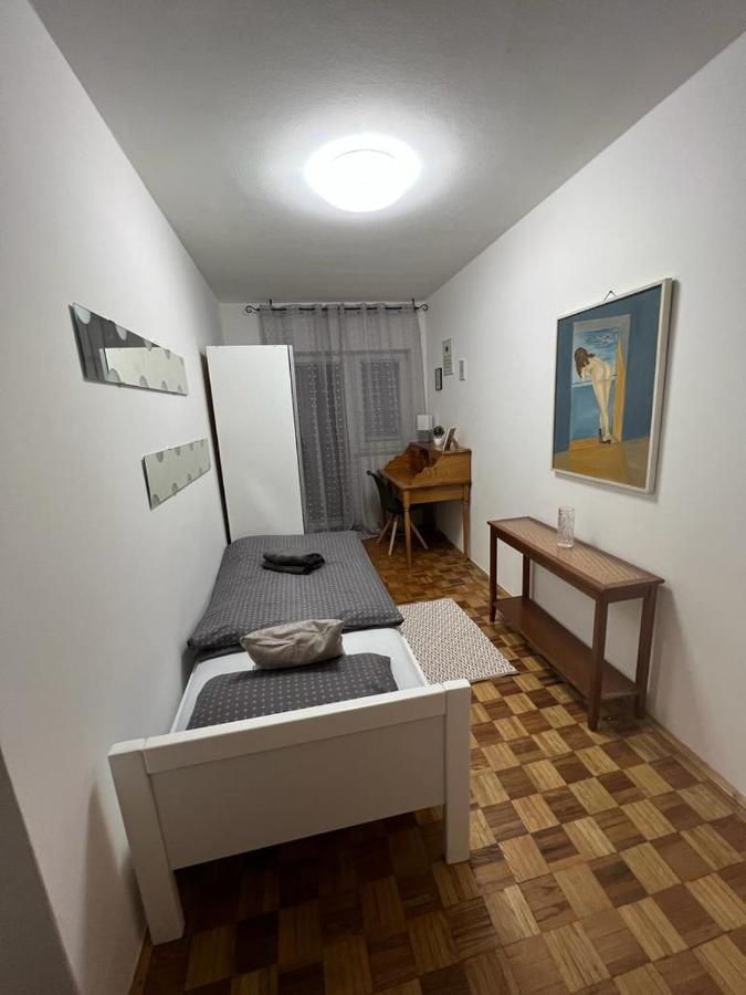 Sweet Apartman Masa Zágráb Kültér fotó