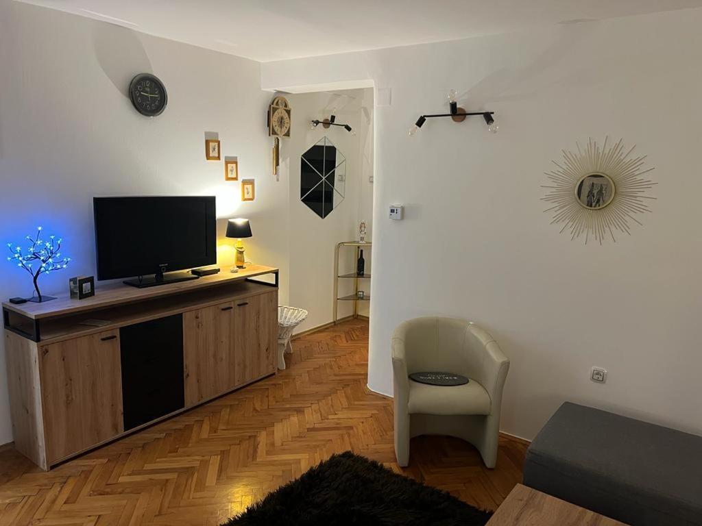 Sweet Apartman Masa Zágráb Kültér fotó