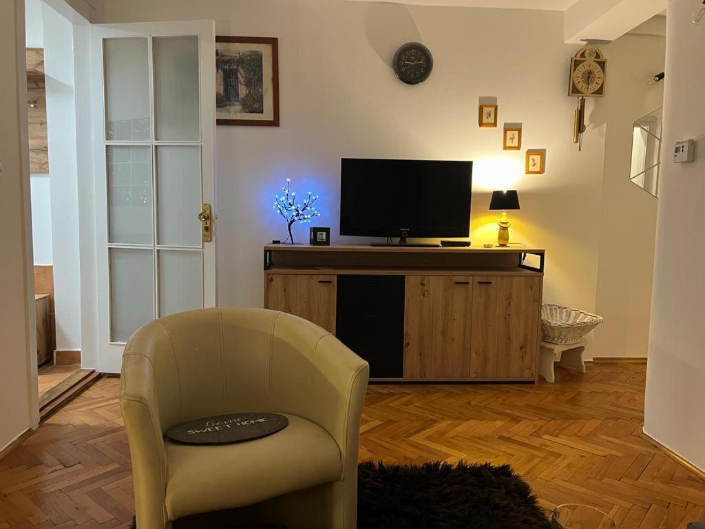 Sweet Apartman Masa Zágráb Kültér fotó