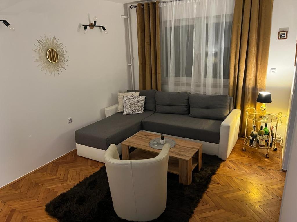 Sweet Apartman Masa Zágráb Kültér fotó