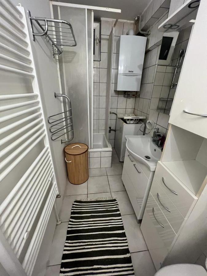 Sweet Apartman Masa Zágráb Kültér fotó