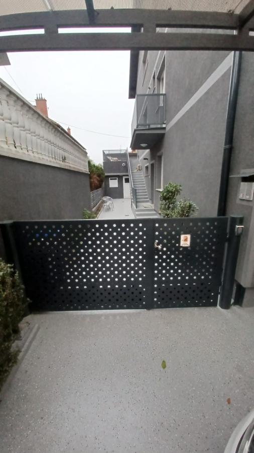 Sweet Apartman Masa Zágráb Kültér fotó